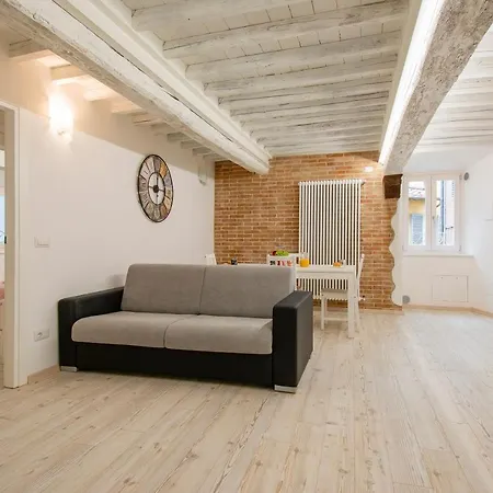 Casa Alice - Elegant In The Centre Of The