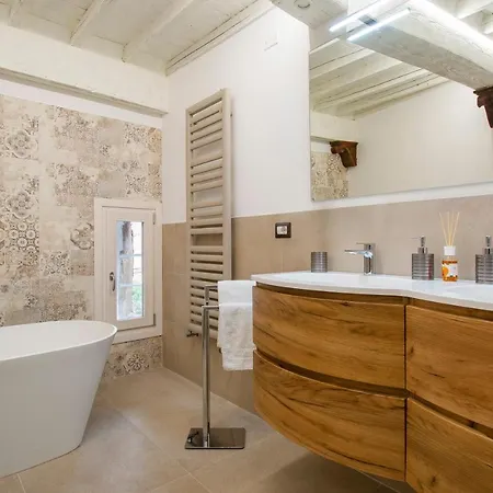 Casa Alice - Elegant In The Centre Of The * סיינה