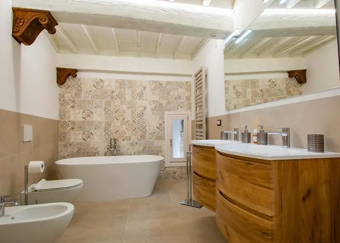 Casa Alice - Elegant In The Centre Of The Apartman *