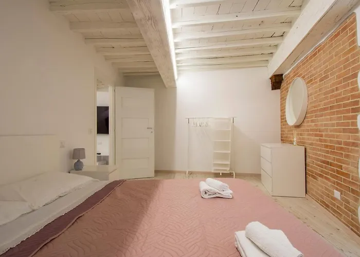 Casa Alice - Elegant In The Centre Of The