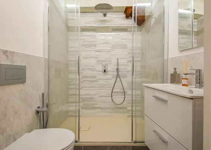 Apartman Casa Alice - Elegant In The Centre Of The