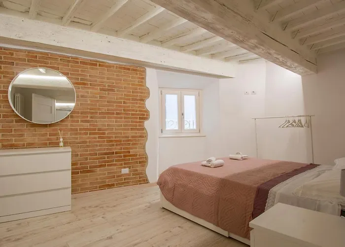 Apartman Casa Alice - Elegant In The Centre Of The