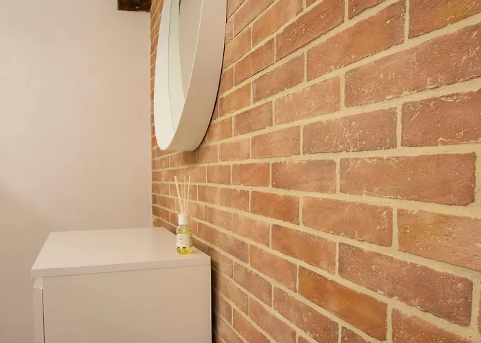 Casa Alice - Elegant In The Centre Of The