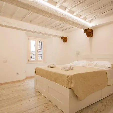 Casa Alice - Elegant In The Centre Of The * Siena