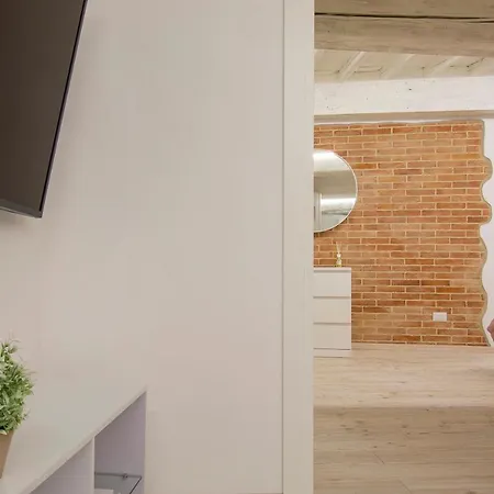 Casa Alice - Elegant In The Centre Of The Appartement Sienne