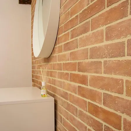 Casa Alice - Elegant In The Centre Of The