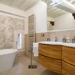 Casa Alice - Elegant In The Centre Of The * Siena