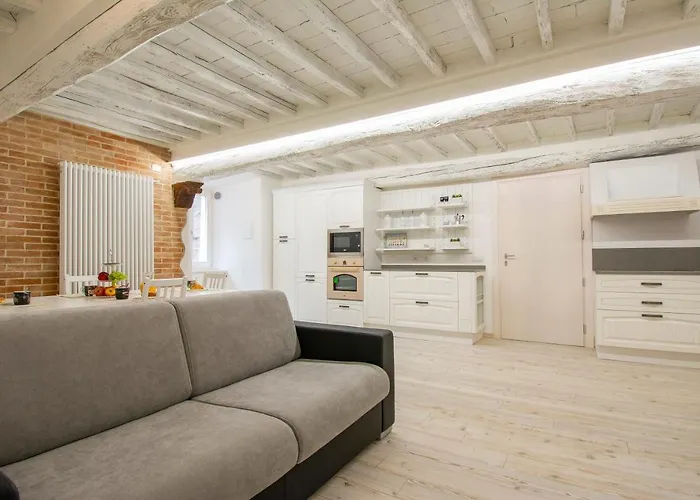 Casa Alice - Elegant In The Centre Of The * Siena