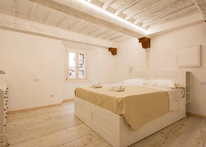 Casa Alice - Elegant In The Centre Of The * Siena