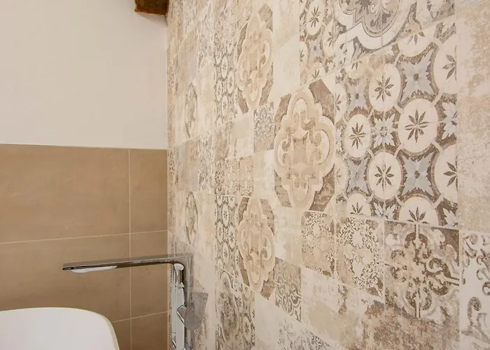 Apartment Casa Alice - Elegant In The Centre Of The